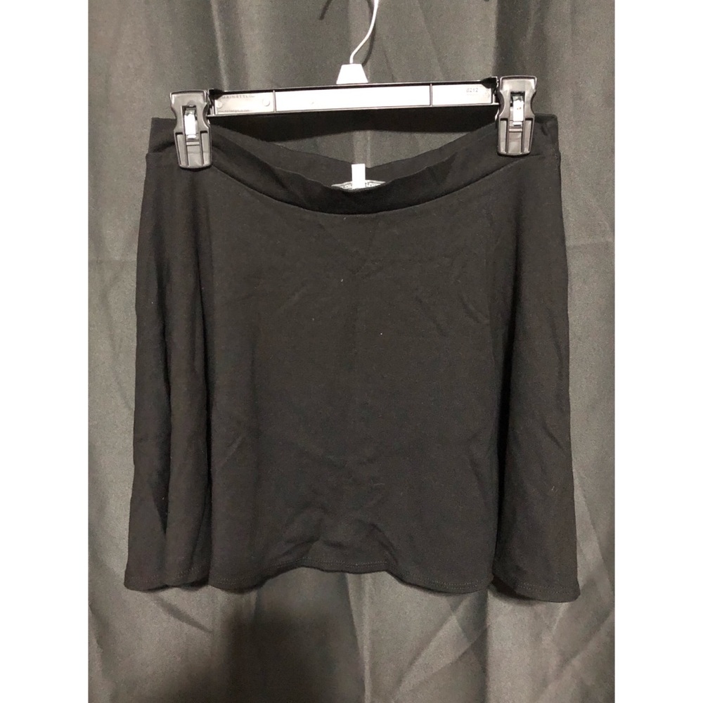 Skater Skirt